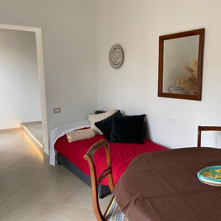 All'Imbrunire Exlusive Apartment Salerno Luaran gambar