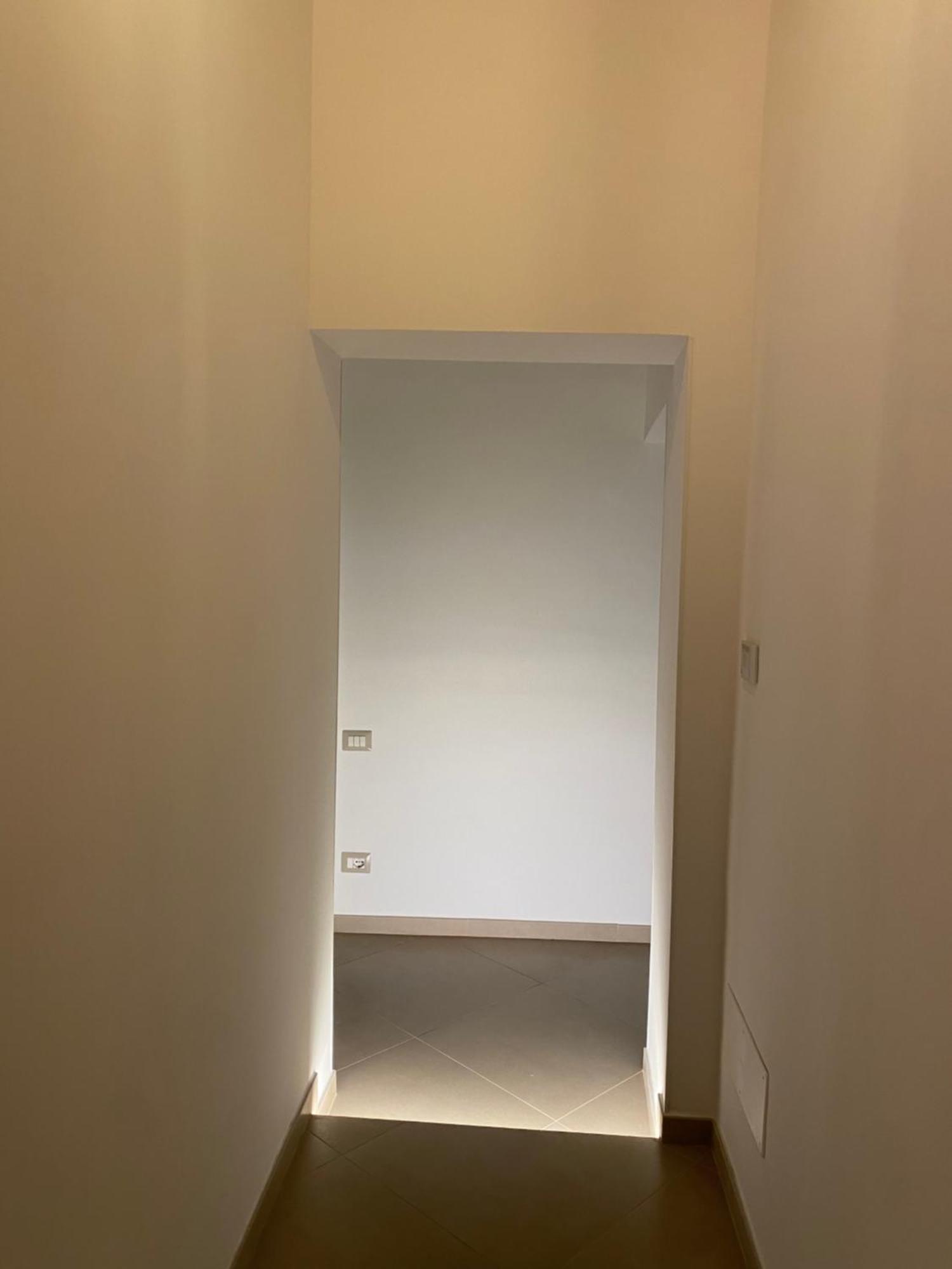 All'Imbrunire Exlusive Apartment Salerno Luaran gambar