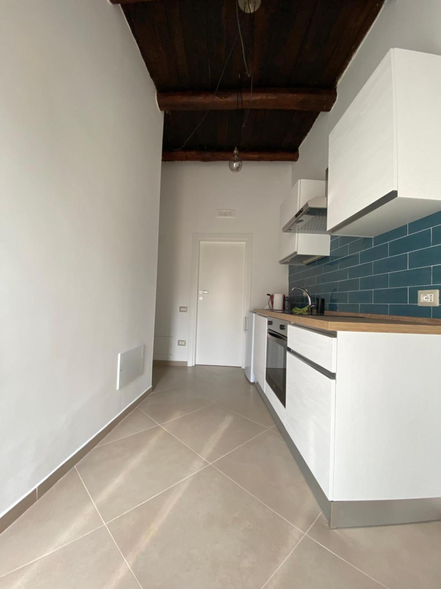 All'Imbrunire Exlusive Apartment Salerno Luaran gambar